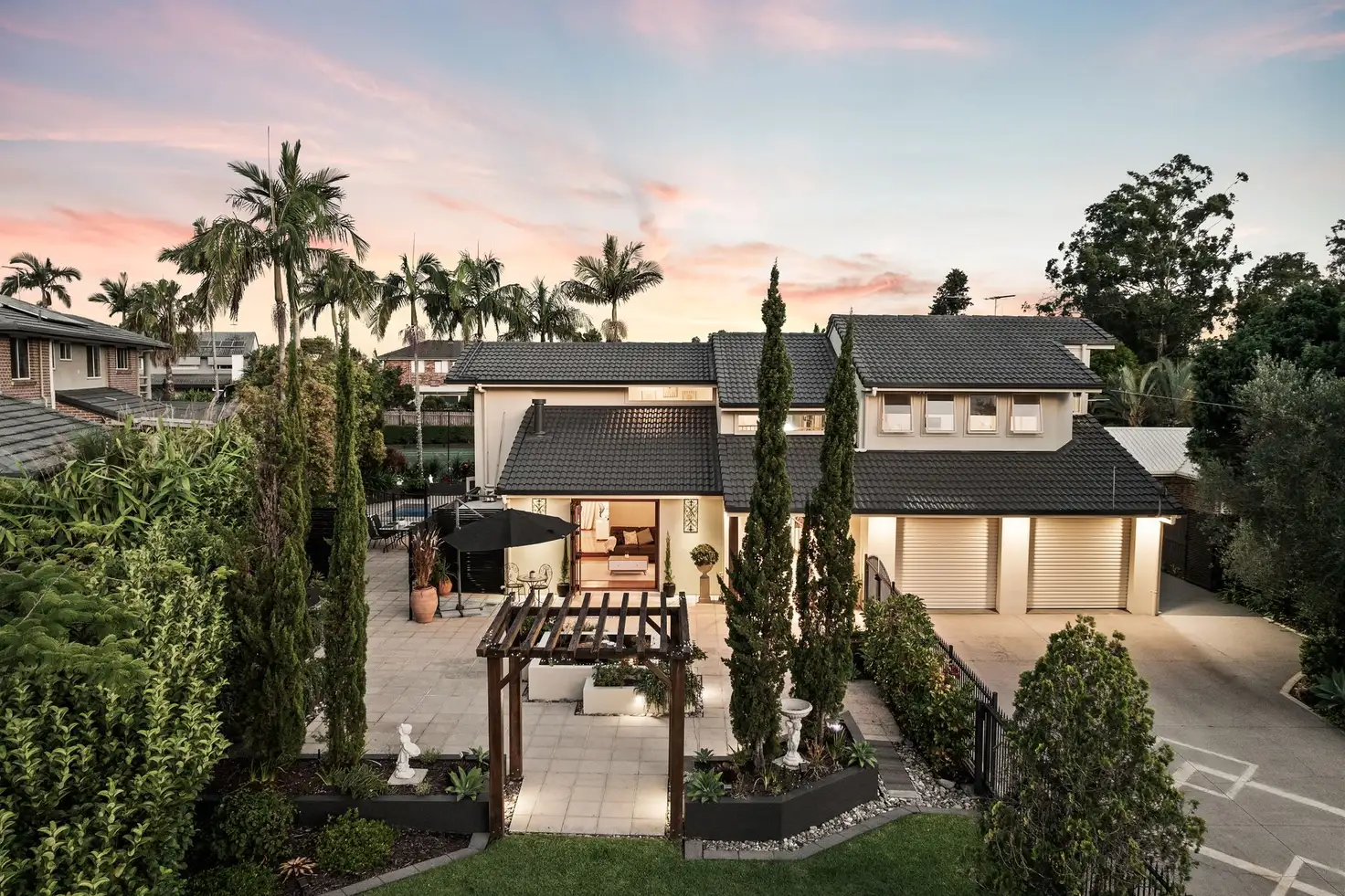 Main view of Homely house listing, 16 Plover Drive, Thornlands QLD 4164