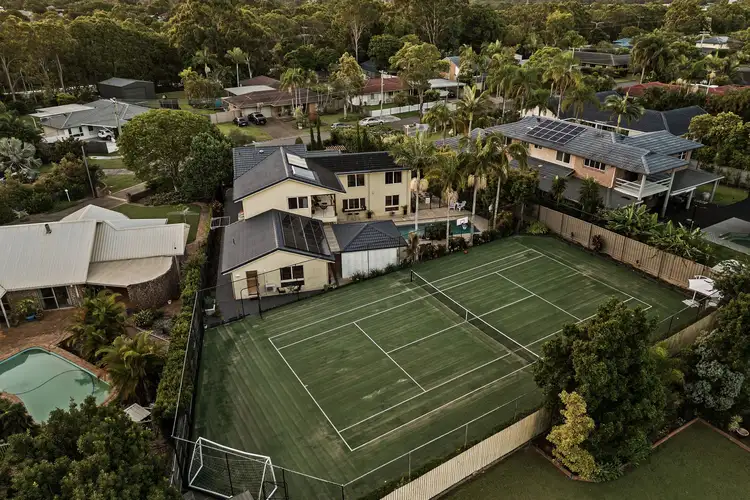 Second view of Homely house listing, 16 Plover Drive, Thornlands QLD 4164