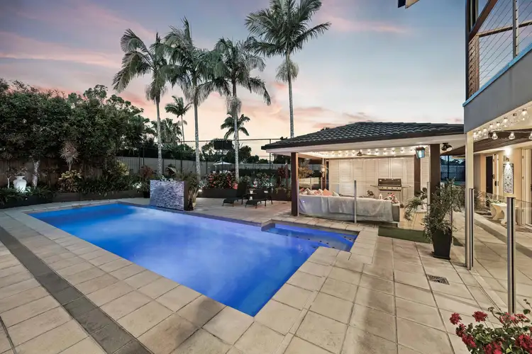 Third view of Homely house listing, 16 Plover Drive, Thornlands QLD 4164