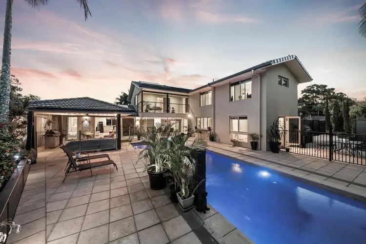 Fourth view of Homely house listing, 16 Plover Drive, Thornlands QLD 4164