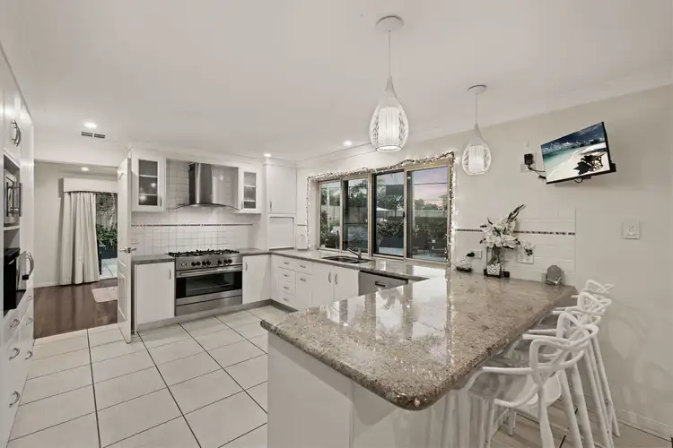 Fifth view of Homely house listing, 16 Plover Drive, Thornlands QLD 4164