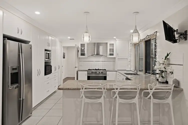 Sixth view of Homely house listing, 16 Plover Drive, Thornlands QLD 4164