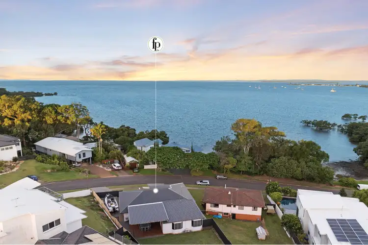 Main view of Homely house listing, 9 Sleath Street, Ormiston QLD 4160