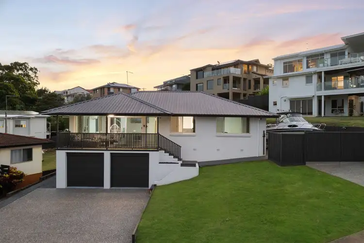 Second view of Homely house listing, 9 Sleath Street, Ormiston QLD 4160