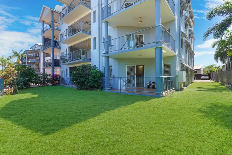 Second view of Homely apartment listing, Unit 3/23 Duke Street, Stuart Park NT 820