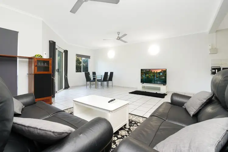 Third view of Homely apartment listing, Unit 3/23 Duke Street, Stuart Park NT 820