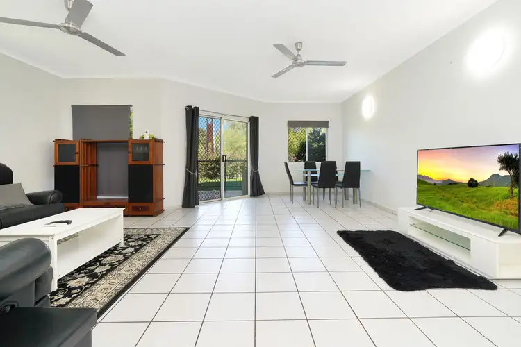 Fourth view of Homely apartment listing, Unit 3/23 Duke Street, Stuart Park NT 820