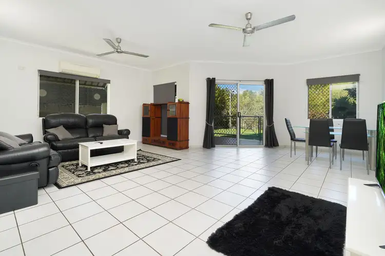 Fifth view of Homely apartment listing, Unit 3/23 Duke Street, Stuart Park NT 820