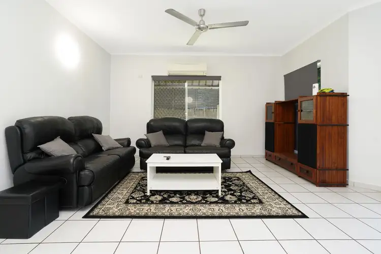 Sixth view of Homely apartment listing, Unit 3/23 Duke Street, Stuart Park NT 820