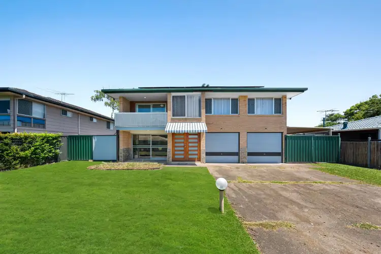 28 Handsworth Street, Capalaba QLD 4157