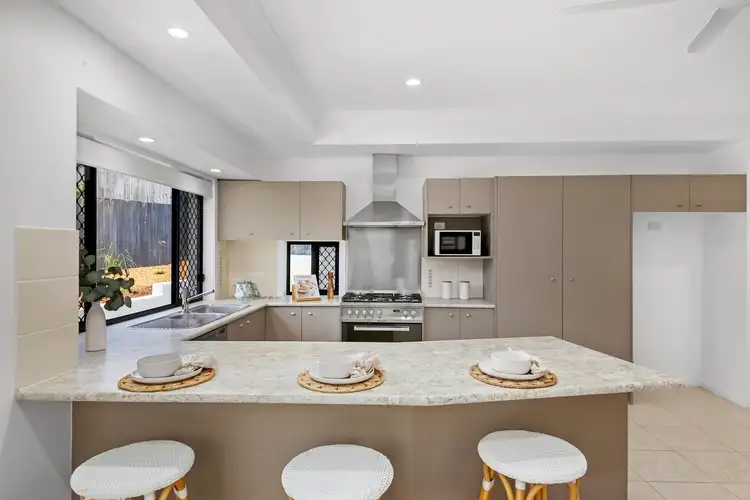 Third view of Homely house listing, 21 Greenside Court, Peregian Springs QLD 4573