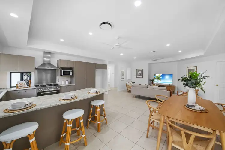 Fourth view of Homely house listing, 21 Greenside Court, Peregian Springs QLD 4573