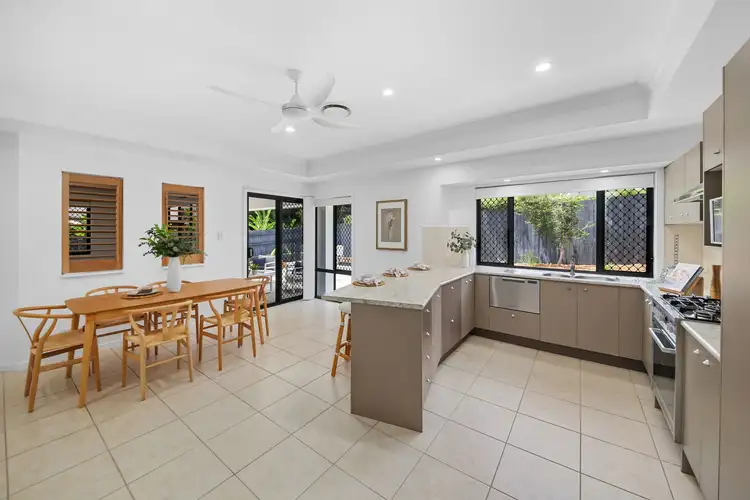 Fifth view of Homely house listing, 21 Greenside Court, Peregian Springs QLD 4573