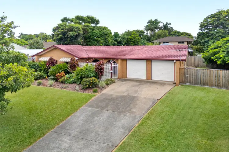 1 Cooinda Street, Wellington Point QLD 4160
