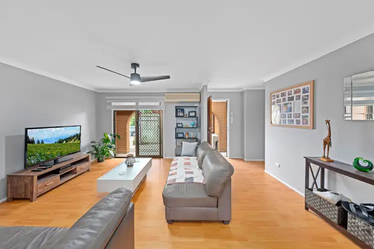 Second view of Homely house listing, 1 Cooinda Street, Wellington Point QLD 4160