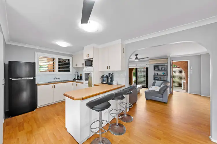 Third view of Homely house listing, 1 Cooinda Street, Wellington Point QLD 4160