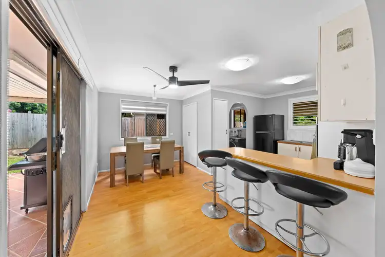 Fifth view of Homely house listing, 1 Cooinda Street, Wellington Point QLD 4160