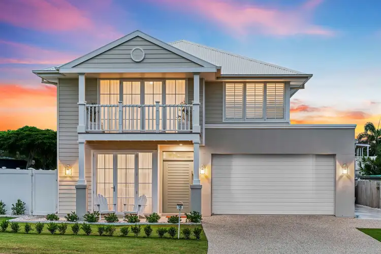 18 Hatchman Street, Victoria Point QLD 4165