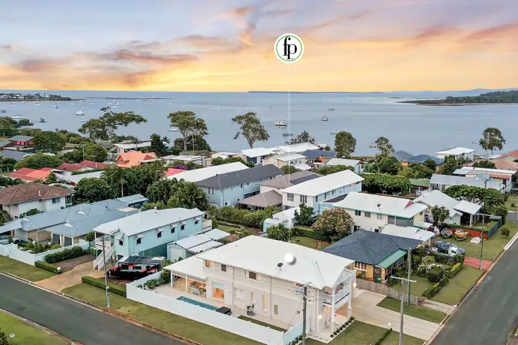 Second view of Homely house listing, 18 Hatchman Street, Victoria Point QLD 4165