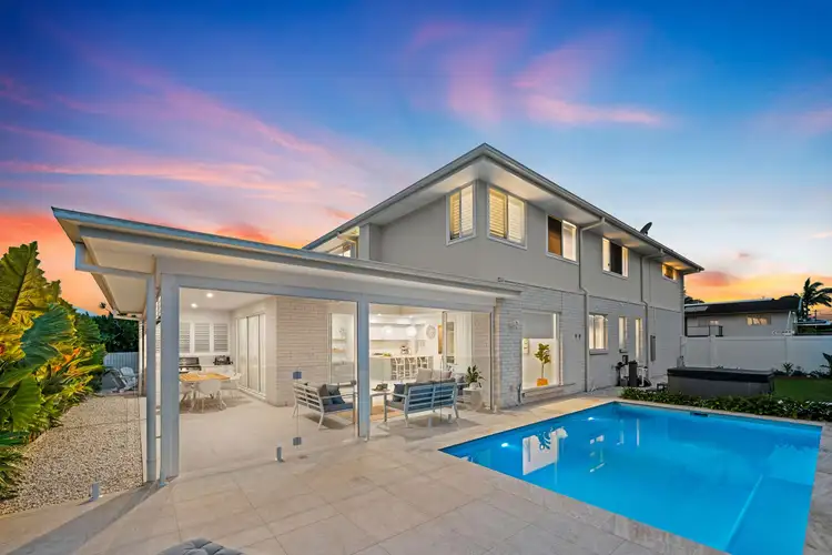 Third view of Homely house listing, 18 Hatchman Street, Victoria Point QLD 4165