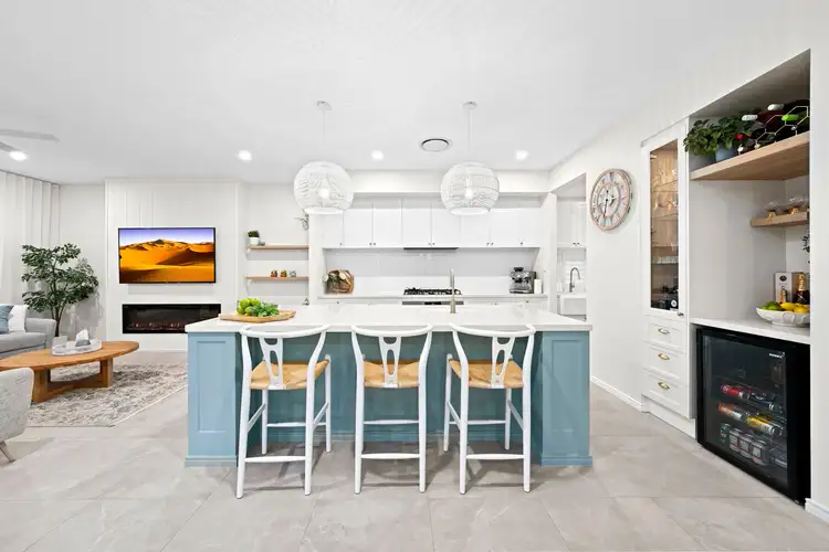 Fourth view of Homely house listing, 18 Hatchman Street, Victoria Point QLD 4165