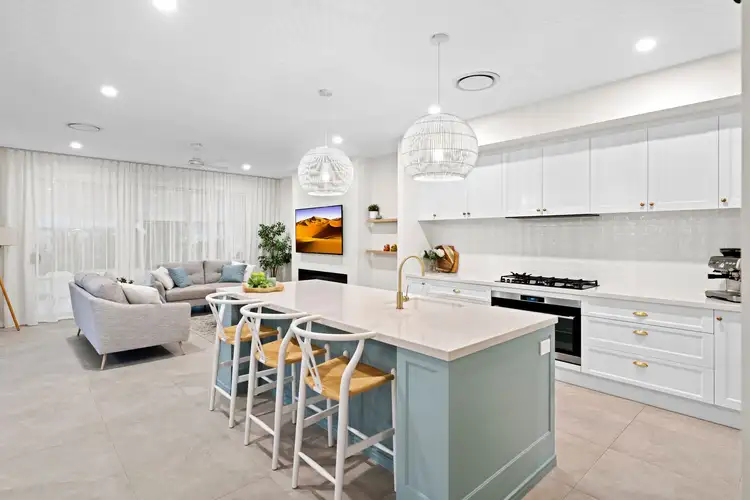 Fifth view of Homely house listing, 18 Hatchman Street, Victoria Point QLD 4165