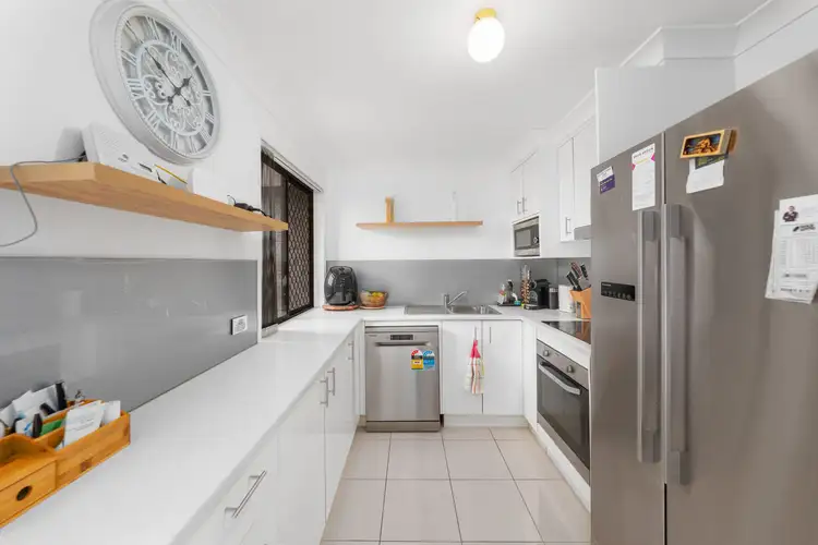Fourth view of Homely unit listing, 2/21 Fitzroy Street, Cleveland QLD 4163