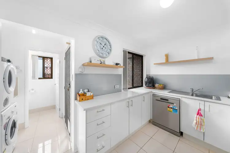 Fifth view of Homely unit listing, 2/21 Fitzroy Street, Cleveland QLD 4163