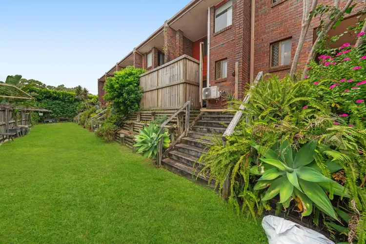 Sixth view of Homely unit listing, 2/21 Fitzroy Street, Cleveland QLD 4163