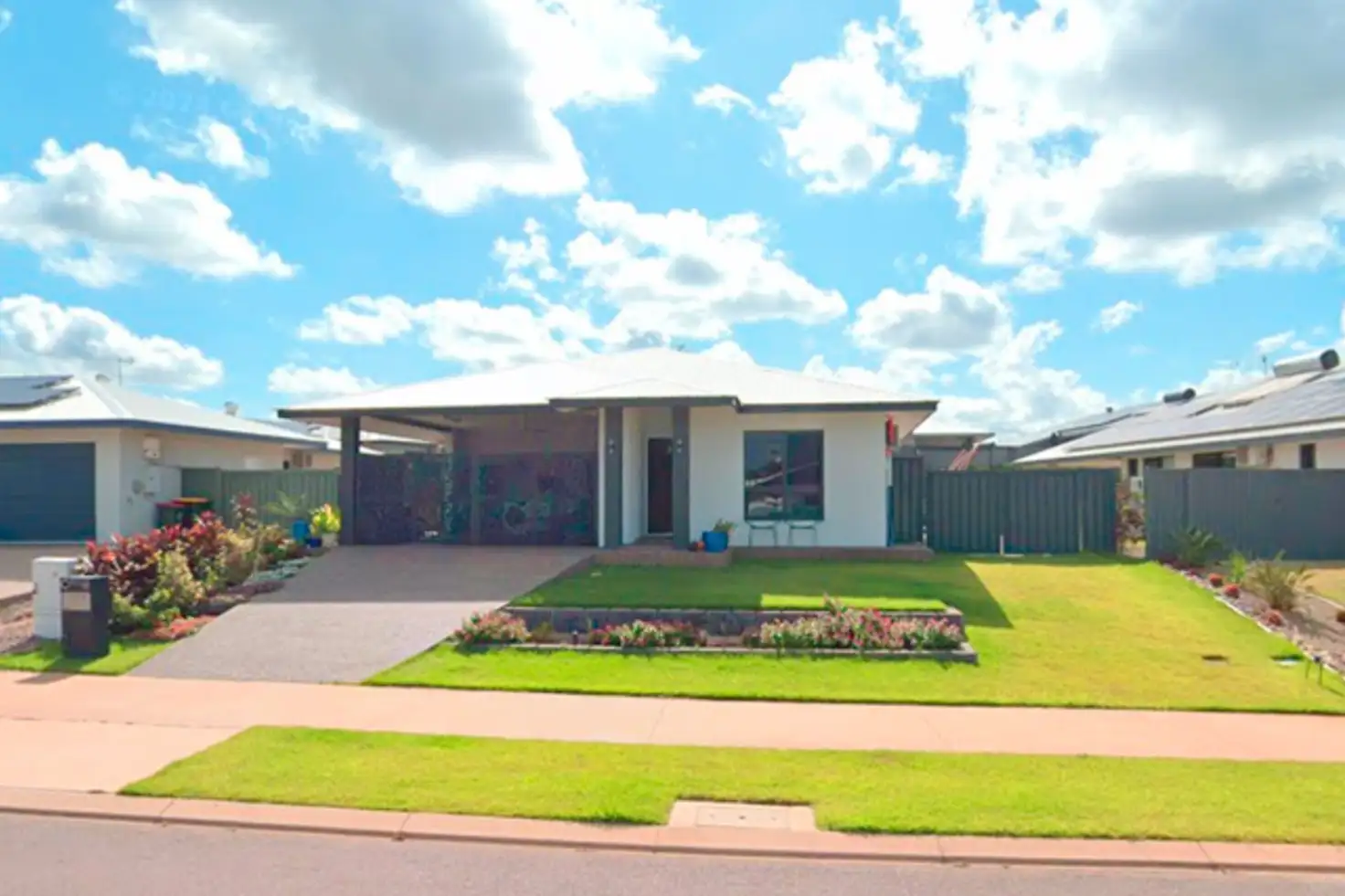 Main view of Homely house listing, 71 Tuckeroo Boulevard, Zuccoli NT 832
