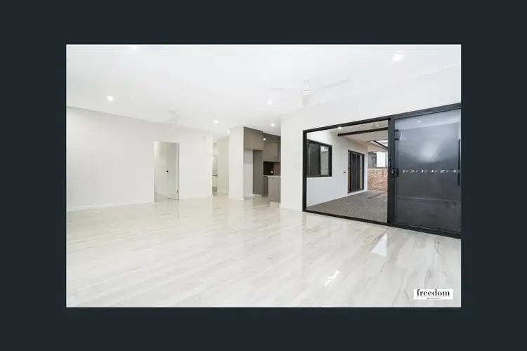Second view of Homely house listing, 71 Tuckeroo Boulevard, Zuccoli NT 832