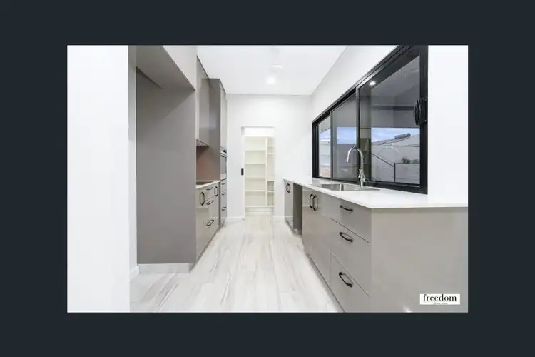 Third view of Homely house listing, 71 Tuckeroo Boulevard, Zuccoli NT 832