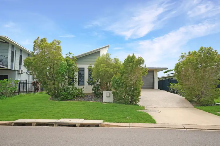 7 Corkbark Street, Zuccoli NT 832