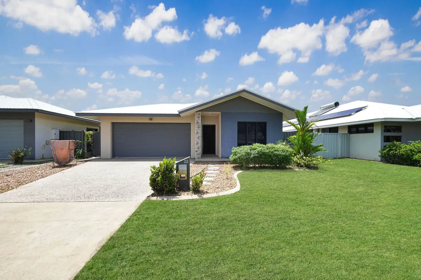 Main view of Homely house listing, 22 Oatgrass Street, Zuccoli NT 832