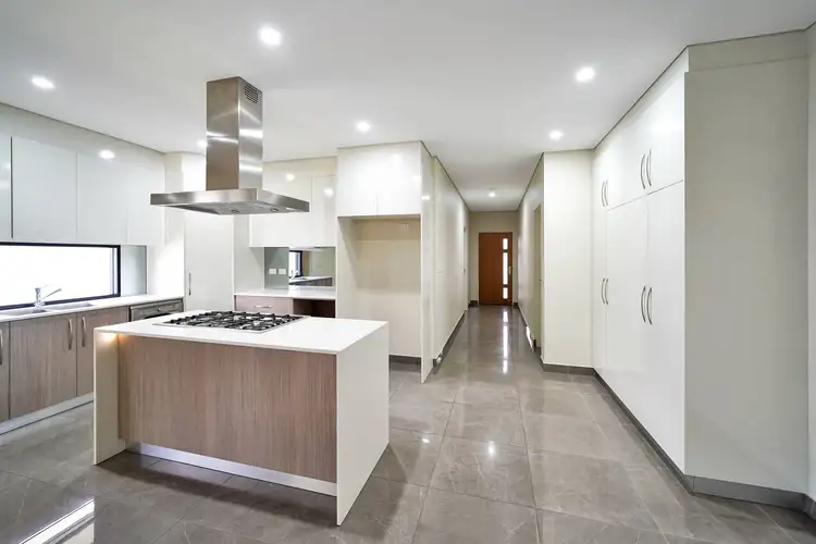 Second view of Homely house listing, 22 Oatgrass Street, Zuccoli NT 832