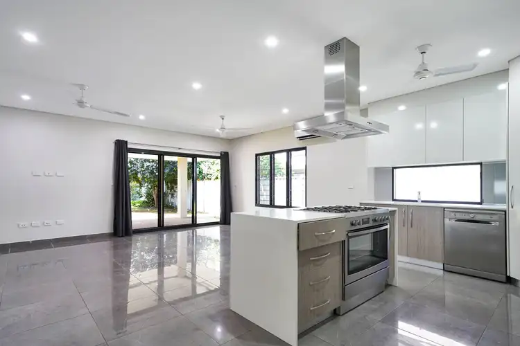 Third view of Homely house listing, 22 Oatgrass Street, Zuccoli NT 832