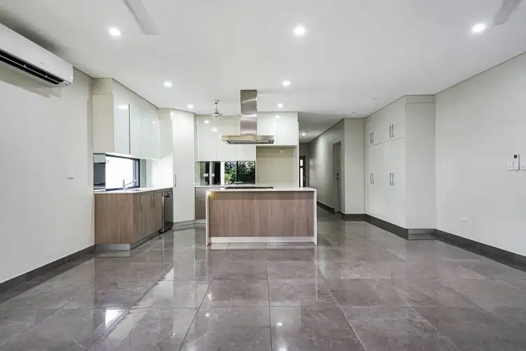 Fifth view of Homely house listing, 22 Oatgrass Street, Zuccoli NT 832