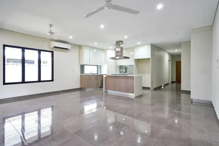 Sixth view of Homely house listing, 22 Oatgrass Street, Zuccoli NT 832