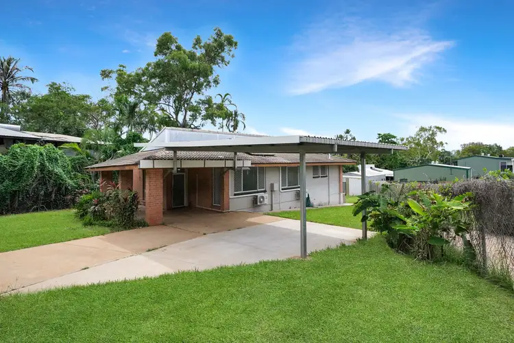 Main view of Homely house listing, 67 Priest Circuit, Gray NT 830