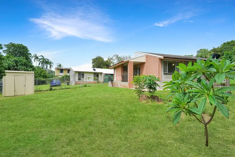 Third view of Homely house listing, 67 Priest Circuit, Gray NT 830