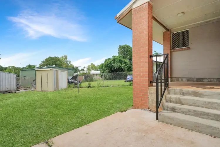 Fourth view of Homely house listing, 67 Priest Circuit, Gray NT 830