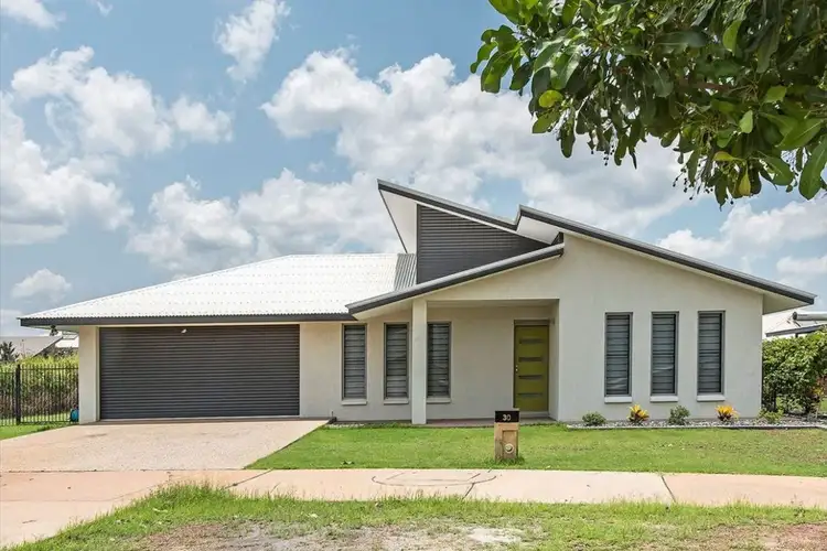 30 Brisbane Crescent, Johnston NT 832