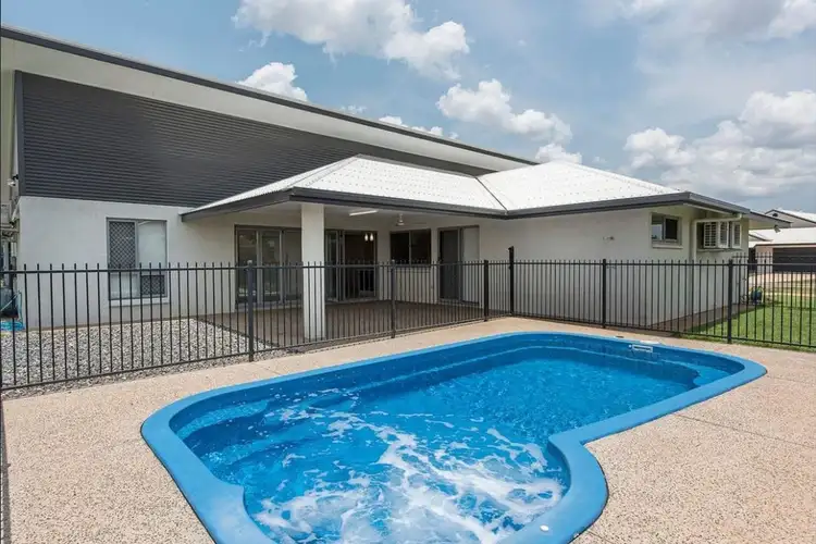 Second view of Homely house listing, 30 Brisbane Crescent, Johnston NT 832