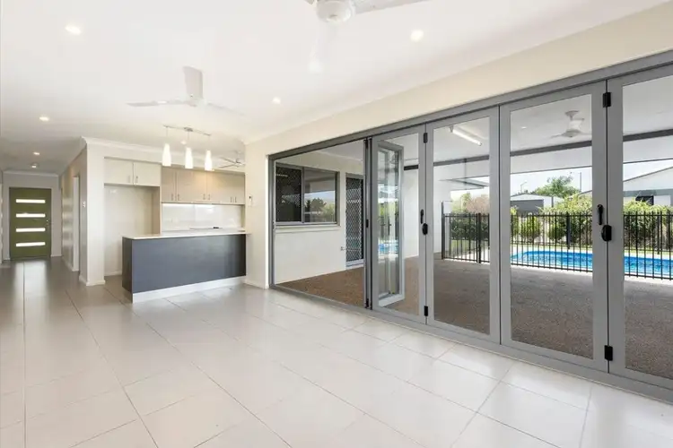 Fourth view of Homely house listing, 30 Brisbane Crescent, Johnston NT 832