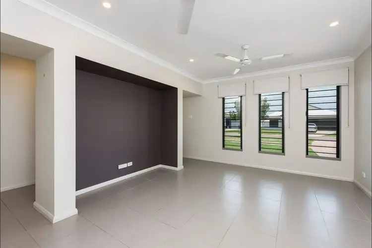 Fifth view of Homely house listing, 30 Brisbane Crescent, Johnston NT 832