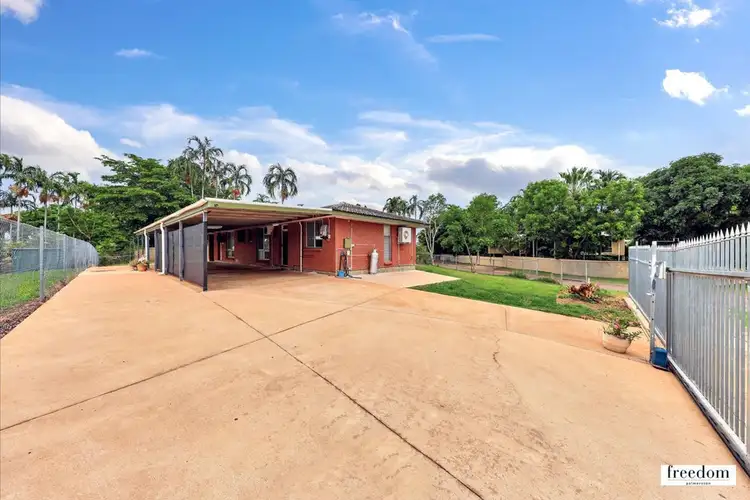 14 Dillon Circuit, Gray NT 830