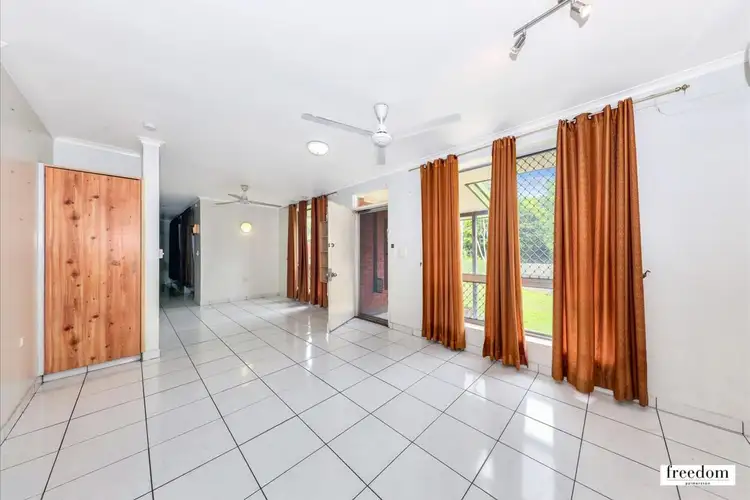 Second view of Homely house listing, 14 Dillon Circuit, Gray NT 830