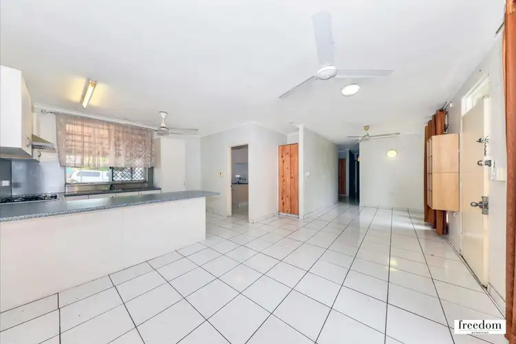 Third view of Homely house listing, 14 Dillon Circuit, Gray NT 830