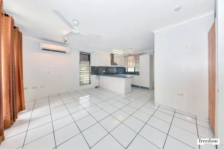 Fifth view of Homely house listing, 14 Dillon Circuit, Gray NT 830