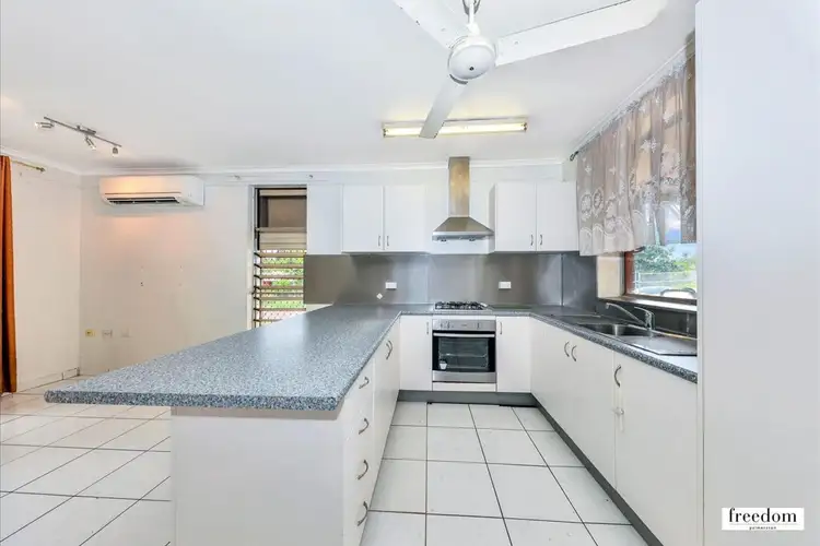 Sixth view of Homely house listing, 14 Dillon Circuit, Gray NT 830